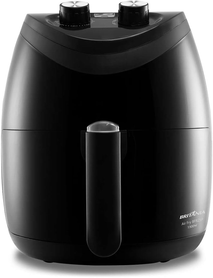 Britânia BFR25P air fryer 3.5L 2026